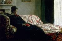 Monet, Claude Oscar